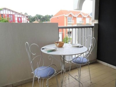 Apartment Residence Bailli De Suffren - Outdoor photo 2