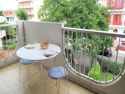 Apartment Residence Bailli De Suffren - Outdoor photo 4