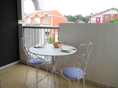 Apartment Residence Bailli De Suffren - Outdoor photo 5
