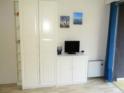 Apartment Residence Bailli De Suffren - Features photo 6