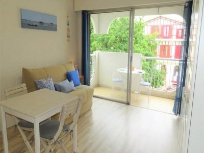 Apartment Residence Bailli De Suffren - Features photo 7