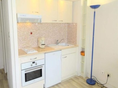 Apartment Residence Bailli De Suffren - Features photo 8