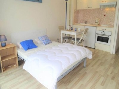 Apartment Residence Bailli De Suffren - Features photo 9