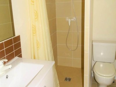 Apartment Residence Bailli De Suffren - Features photo 10