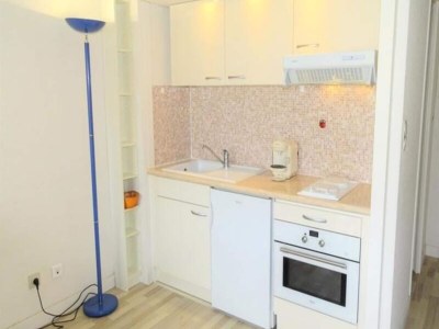 Apartment Residence Bailli De Suffren - Features photo 11