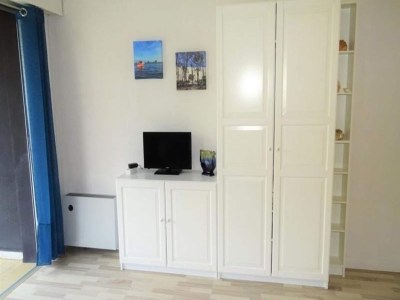 Apartment Residence Bailli De Suffren - Features photo 12