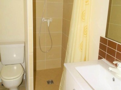 Apartment Residence Bailli De Suffren - Features photo 14