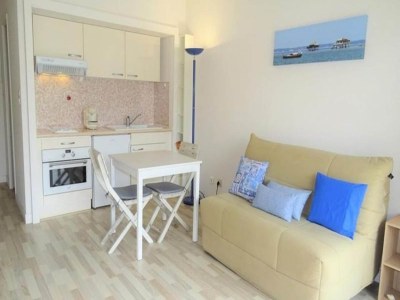 Apartment Residence Bailli De Suffren - Features photo 15