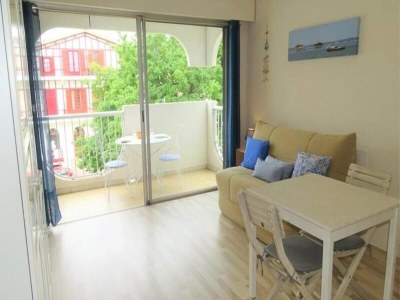 Apartment Residence Bailli De Suffren - Features photo 16