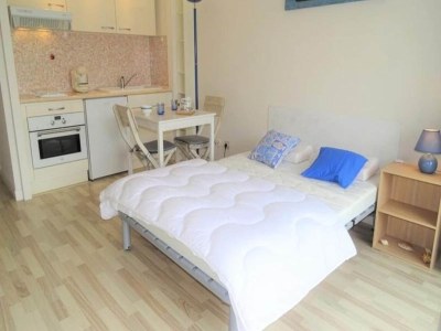 Apartment Residence Bailli De Suffren - Features photo 17