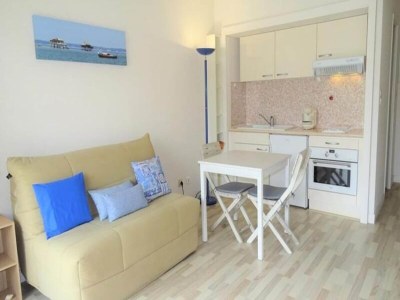 Apartment Residence Bailli De Suffren - Features photo 18
