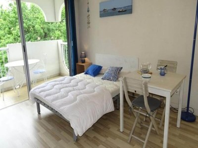 Apartment Residence Bailli De Suffren - Features photo 19