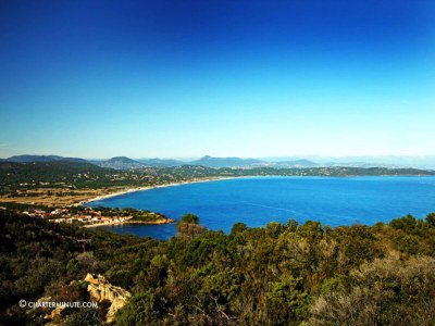 Apartment Residence Bailli De Suffren - Environment photo 21