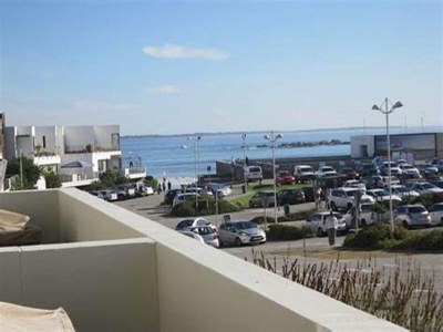 Apartment Residence Bailli De Suffren - Outdoor photo 23