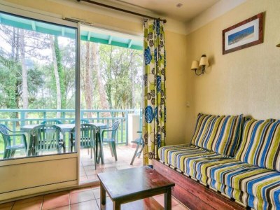 Apartment 2 Room Apartment 6 People - Selection - Outdoor photo 15