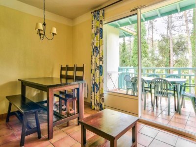 Apartment 2 Room Apartment 6 People - Selection - Outdoor photo 18