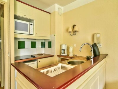 Apartment 2 Room Apartment 6 People - Selection - Outdoor photo 19