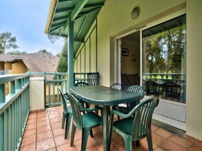 Apartment 2 Room Apartment 6 People - Selection - Outdoor photo 23