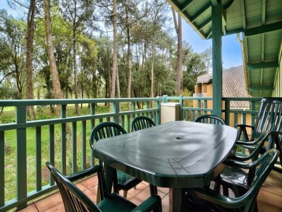 Apartment 2 Room Apartment 6 People - Selection - Outdoor photo 24