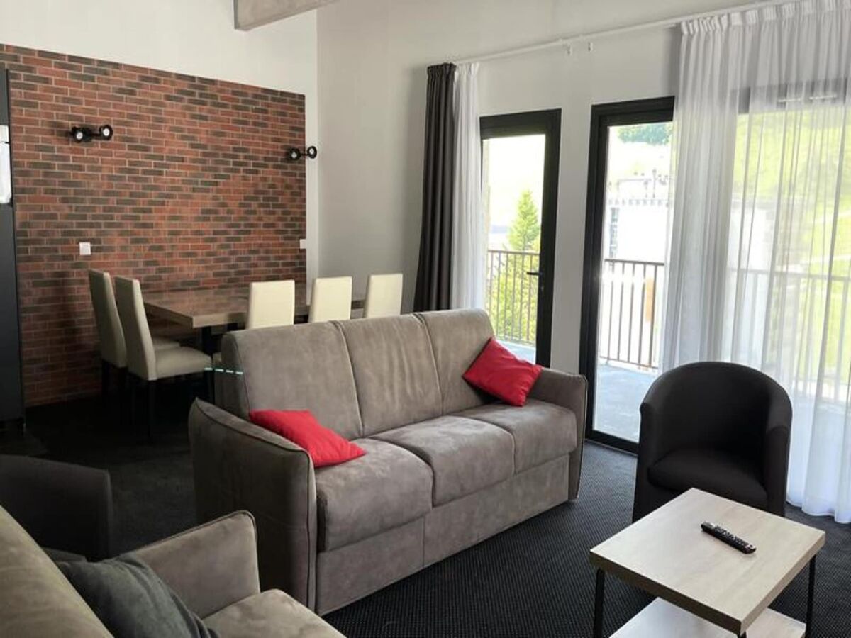 Apartment 3 Zimmer für 10 Personen - Features photo 4