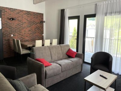 Apartment 3 Zimmer für 10 Personen - Features photo 4