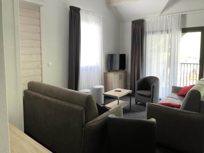 Apartment 3 Zimmer für 10 Personen - Features photo 6