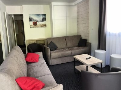 Apartment 3 Zimmer für 10 Personen - Features photo 7