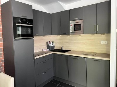 Apartment 3 Zimmer für 10 Personen - Features photo 8