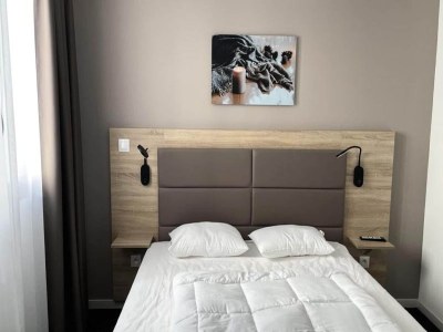 Apartment 3 Zimmer für 10 Personen - Features photo 9