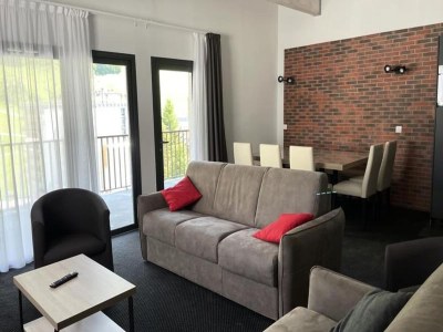 Apartment 3 Zimmer für 10 Personen - Features photo 10