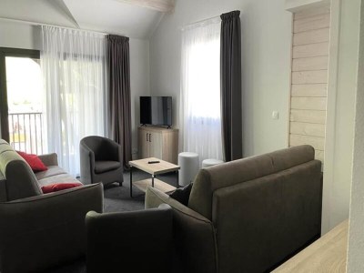 Apartment 3 Zimmer für 10 Personen - Features photo 12