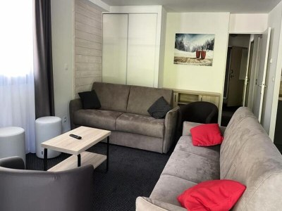 Apartment 3 Zimmer für 10 Personen - Features photo 13