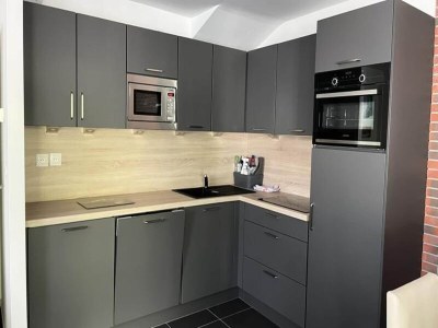 Apartment 3 Zimmer für 10 Personen - Features photo 14