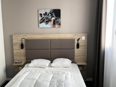 Apartment 3 Zimmer für 10 Personen - Features photo 15