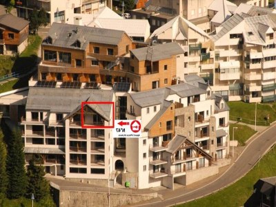 Apartment 3 Zimmer für 10 Personen - Outdoor photo 23