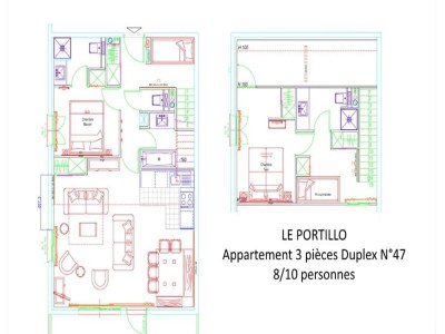 Apartment 3 Zimmer für 10 Personen - Outdoor photo 25