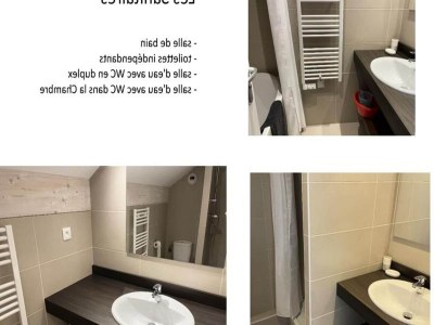 Apartment 3 Zimmer für 10 Personen - Outdoor photo 26