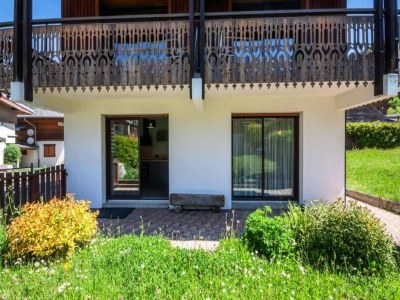 Apartment Chalet L'efanle - Outdoor photo 3