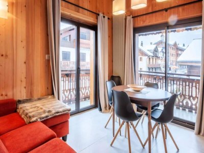 Apartment Chalet L'efanle - Outdoor photo 5