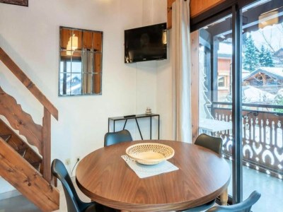 Apartment Chalet L'efanle - Outdoor photo 6