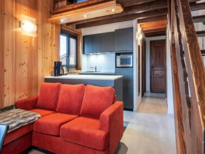 Apartment Chalet L'efanle - Features photo 8