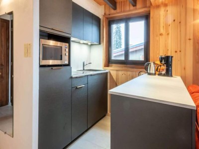 Apartment Chalet L'efanle - Features photo 11