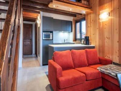 Apartment Chalet L'efanle - Features photo 13