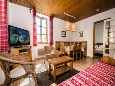 Apartment 3 Rooms for 4 People - Outdoor photo 3