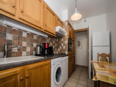 Apartment 3 Rooms for 4 People - Outdoor photo 7