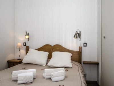 Apartment 3 Rooms for 4 People - Outdoor photo 8