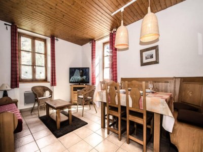 Apartment 3 Rooms for 4 People - Outdoor photo 9