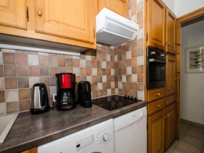 Apartment 3 Rooms for 4 People - Outdoor photo 11