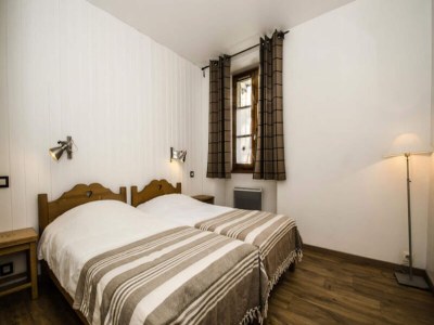 Apartment 3 Rooms for 4 People - Outdoor photo 12