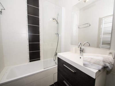 Apartment 3 Rooms for 4 People - Outdoor photo 13